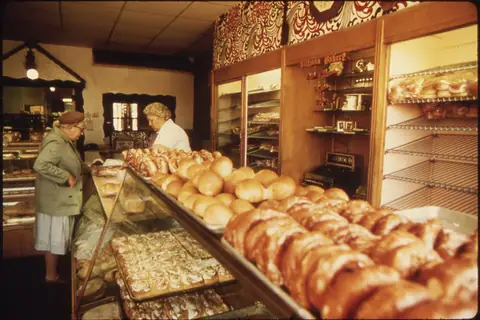 Dandelion Vegan Bakery photo 2