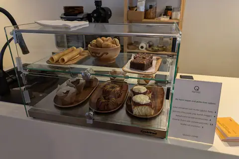 Dandelion Vegan Bakery photo 3