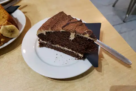 Dandelion Vegan Bakery photo 4